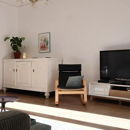 Hyper Centre, Garden, Close To Sea Appartement