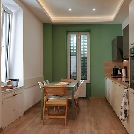 Appartement Hyper Centre, Garden, Close To Sea