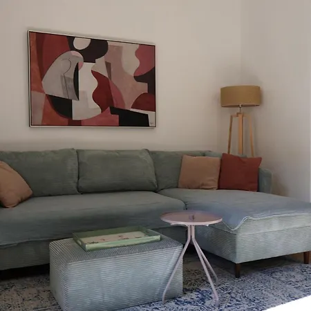 Hyper Centre, Garden, Close To Sea Appartement *