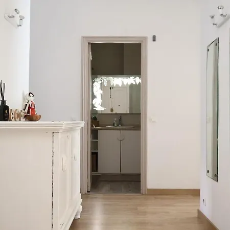 Hyper Centre, Garden, Close To Sea Appartement Nice